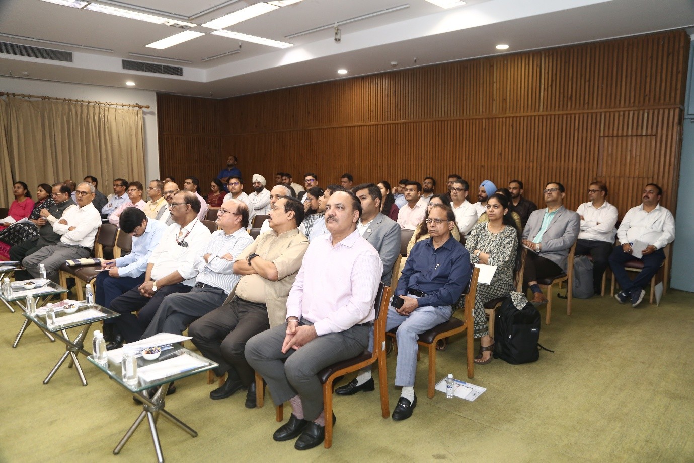 Workshop on Enterprise Valuation