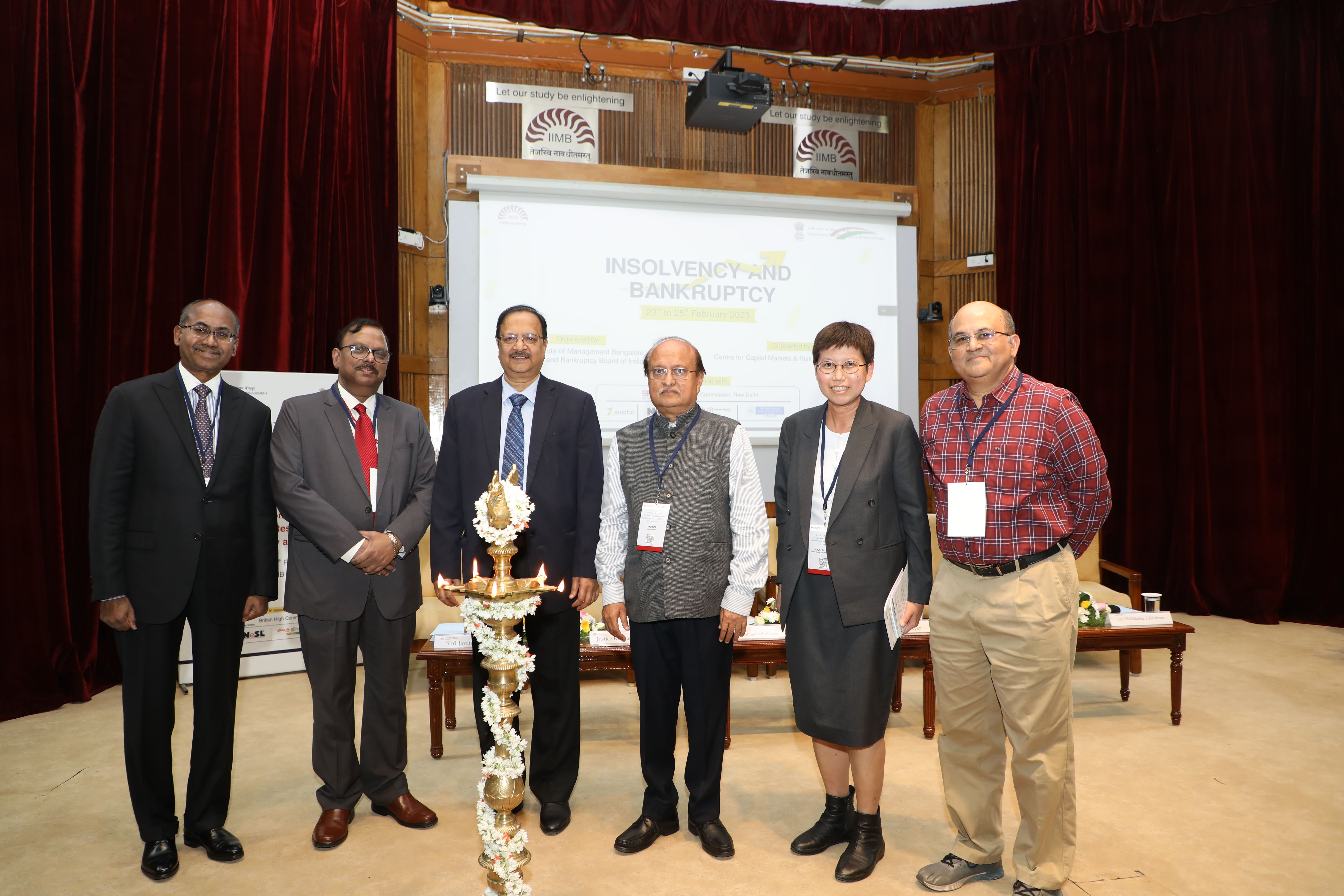 2nd International Research Conference
