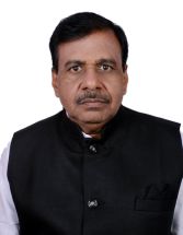 Shri Ashutosh Mishra
