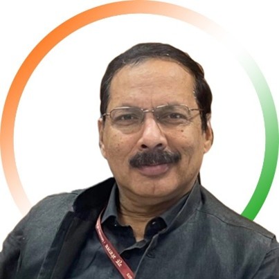 Dr. Bhushan Kumar Sinha