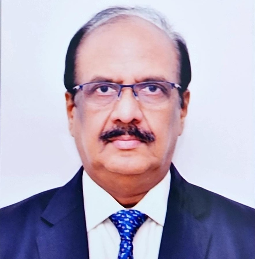 Mr. L.V. Prabhakar