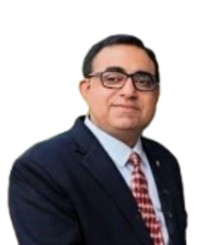 Shri Ashutosh Mishra