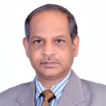 Mr. G. S. Yadav