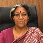 Ms. Suman Saxena